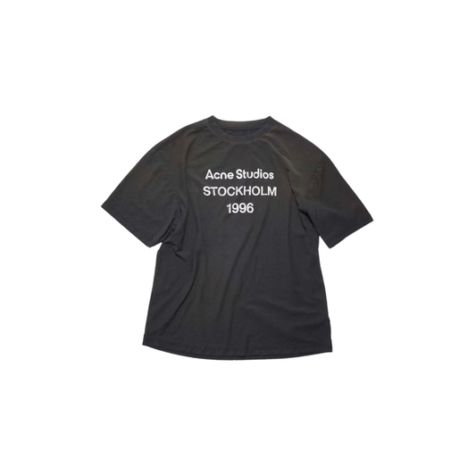 Acne Studios Logo Legacy Series