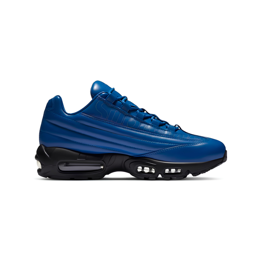 Supreme x Nike Air Max 95 Lux Hyper Royal