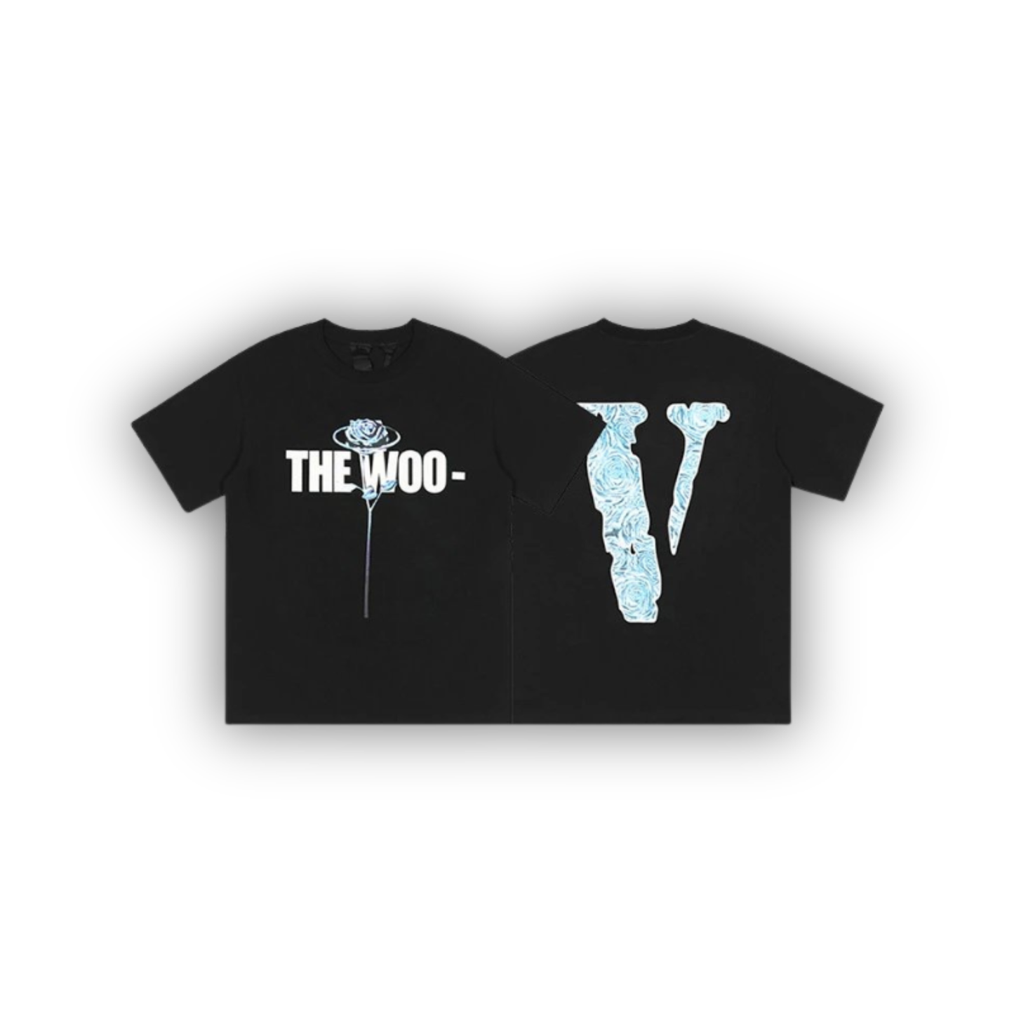 Vlone The Woo T-Shirt