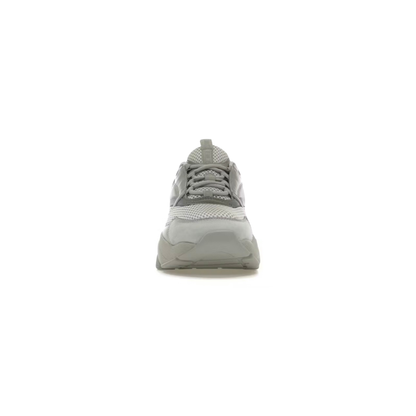 Dior B22 Light Grey & Silver