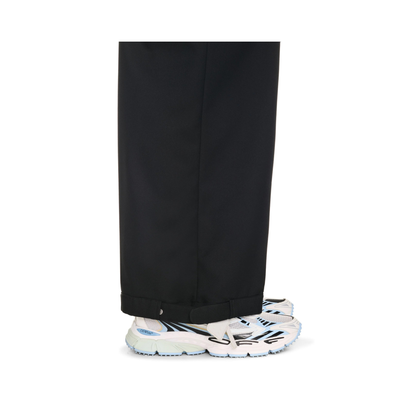 Off-White Be Right Back Sneaker White/Black/Light Blue