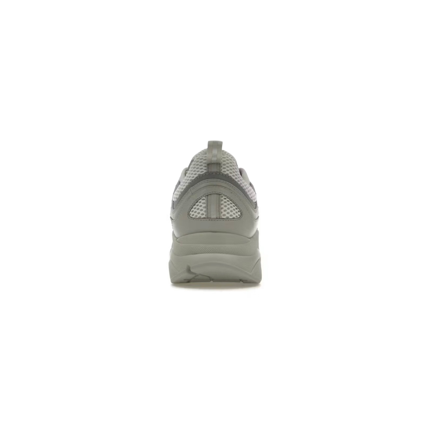 Dior B22 Light Grey & Silver