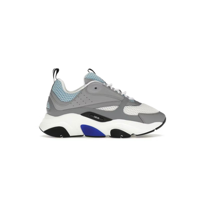 Dior B22 Grey & Blue