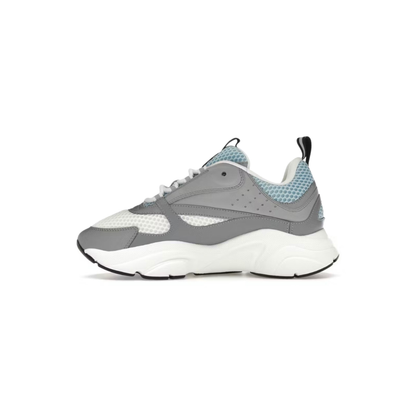 Dior B22 Grey & Blue