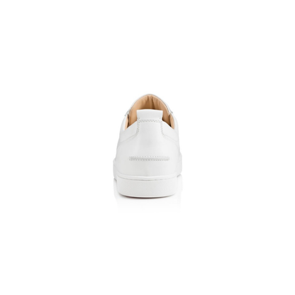 Christian Louboutin Louis White
