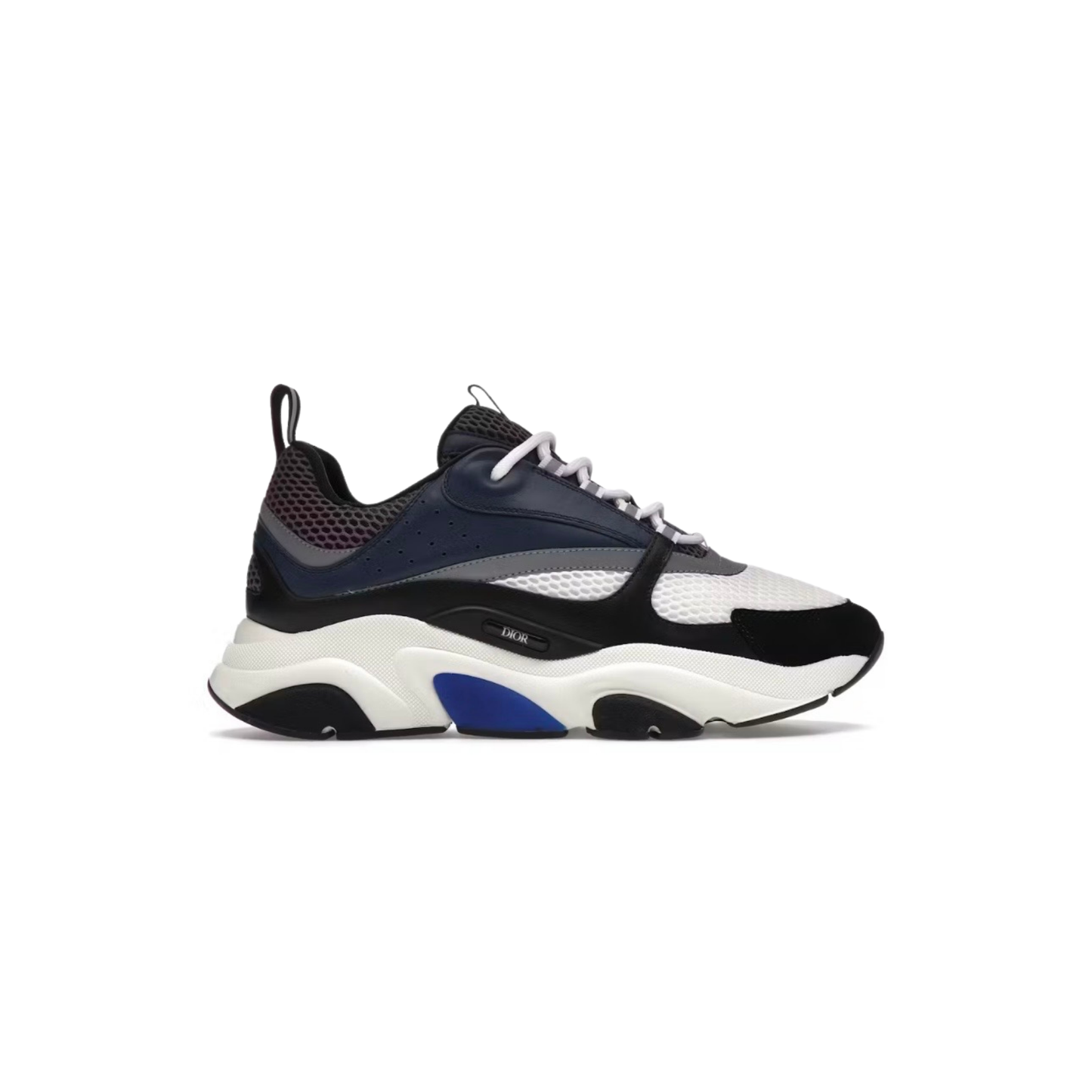 Dior B22 Navy & Black