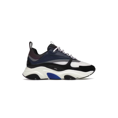 Dior B22 Navy & Black