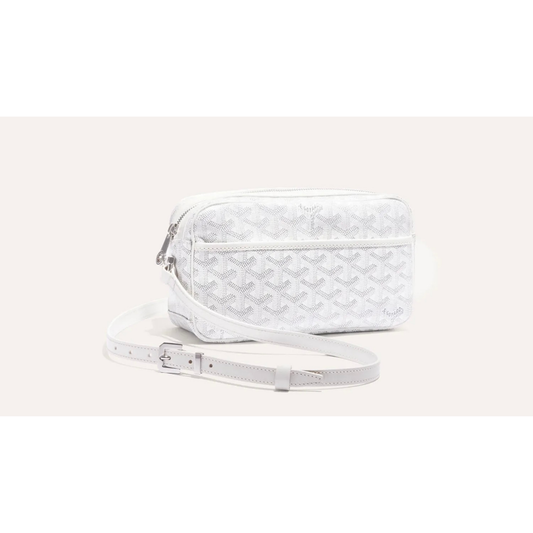 Goyard Cap-Vert cloud white