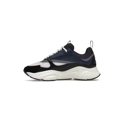 Dior B22 Navy & Black