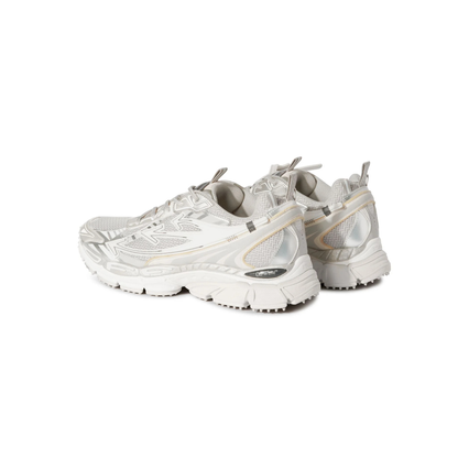 Off-White Be Right Back Sneaker White/Silver
