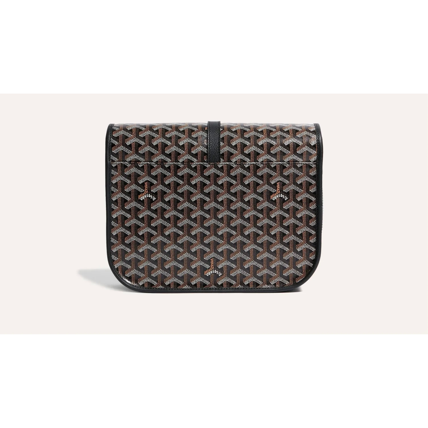Goyard Belvedere black