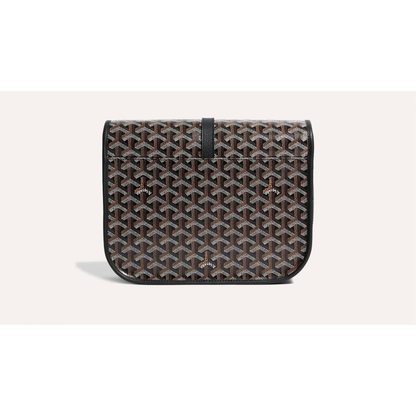 Goyard Belvedere black