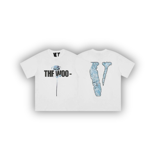 Vlone The Woo T-Shirt