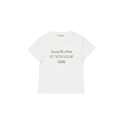 Acne Studios Logo Legacy Series