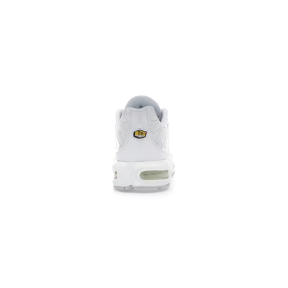 Nike Air Max Plus Triple White