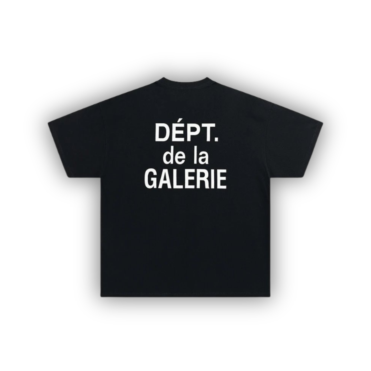 Gallery Dept. "Dépt. de la Galerie" T-Shirt