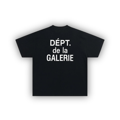 Gallery Dept. "Dépt. de la Galerie" T-Shirt