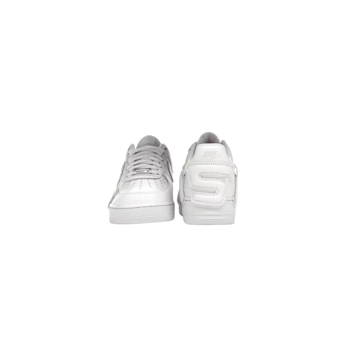 Nike Air Force 1 Low x CPFM - White