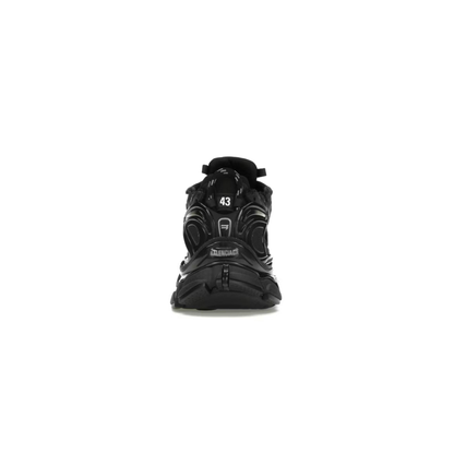 Balenciaga Runner Black Tonal