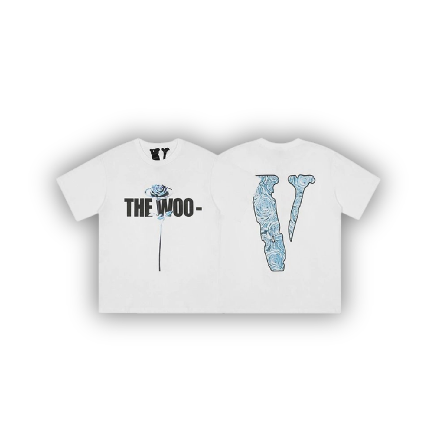 Vlone The Woo T-Shirt