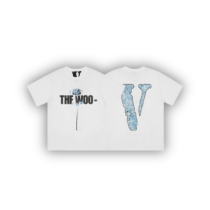 Vlone The Woo T-Shirt