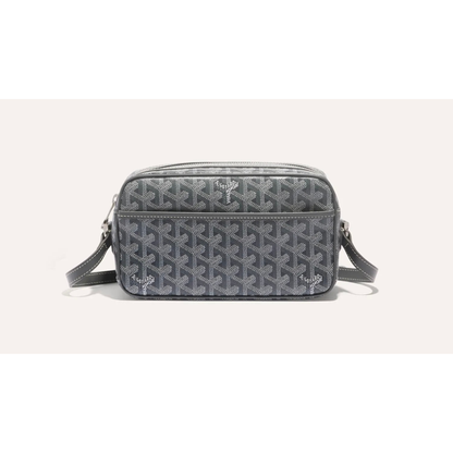 Goyard Cap-Vert slate grey