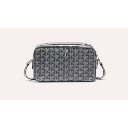 Goyard Cap-Vert slate grey