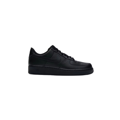 Nike Air Force 1 Low - Triple Black