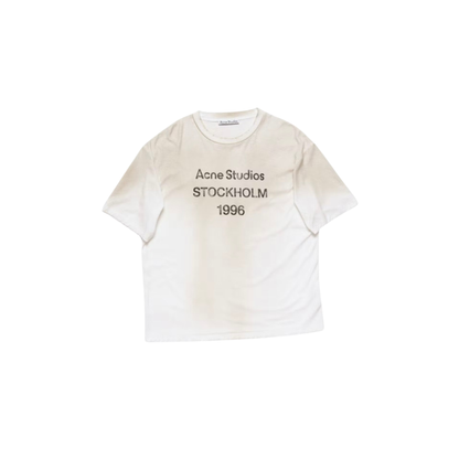Acne Studios Logo Legacy Series