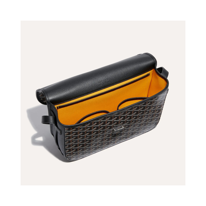 Goyard Belvedere black