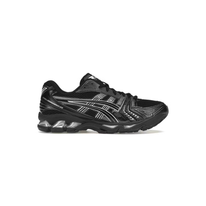 ASICS GEL-Kayano 14 - Black Silver