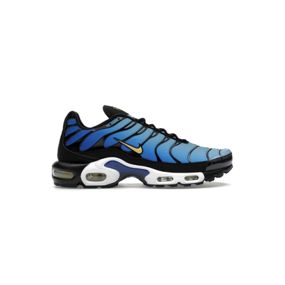 Nike Air Max Plus Hyper Blue